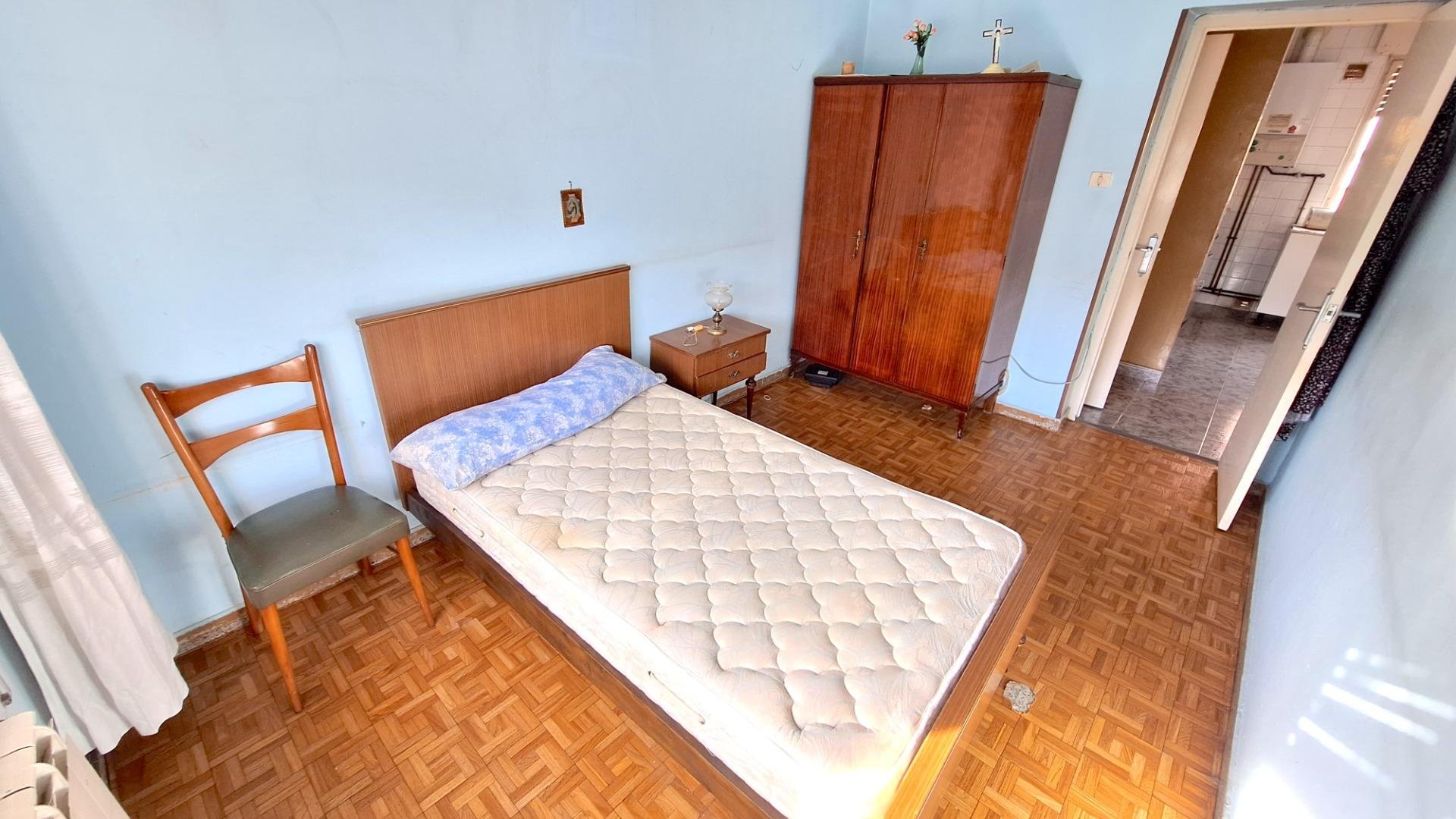 Apartment in Langreo, Asturias, Spain 2 bedrooms, 66 sq.m. No. 182885