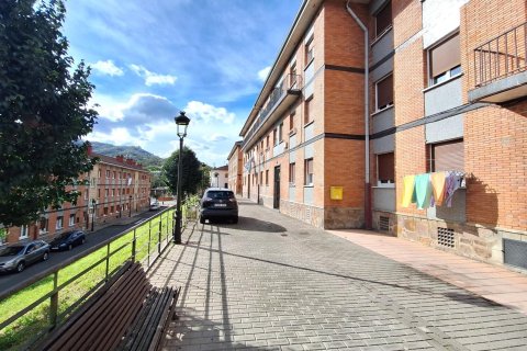 Dzīvoklis pārdošanā Langreo, Asturias, Spānijā 2 istabas, 66 m2 Nr. 182885 - attēls 3