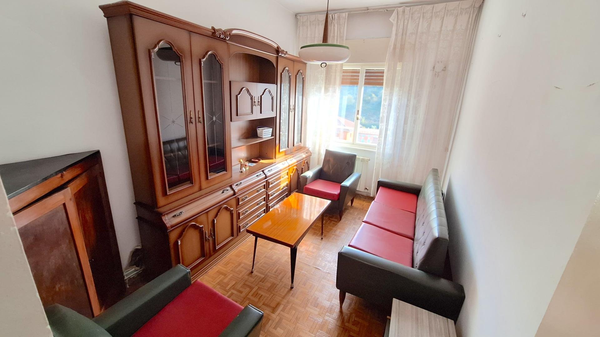 Apartment in Langreo, Asturias, Spain 2 bedrooms, 66 sq.m. No. 182885