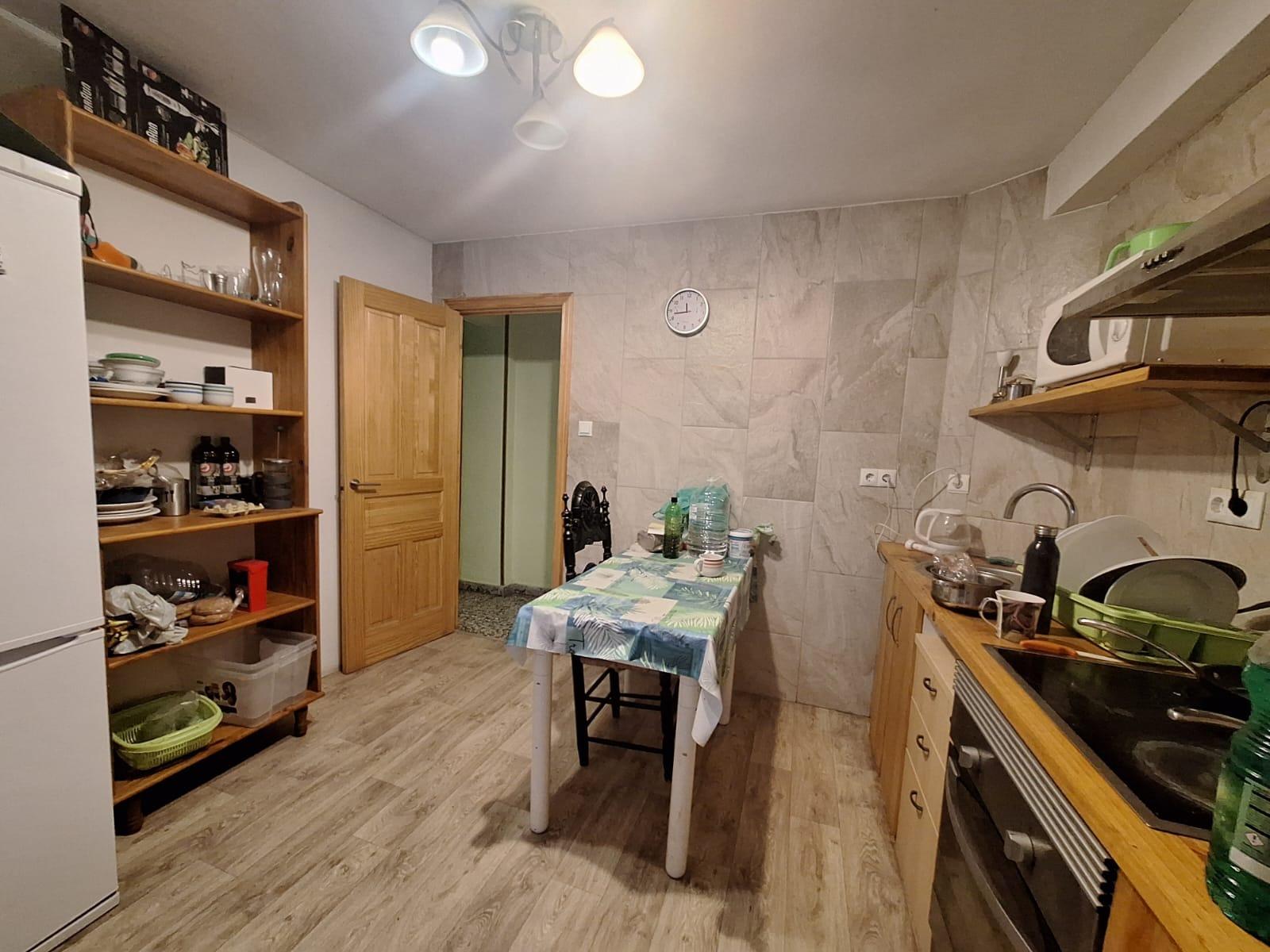 Wohnung in Alicante, Spanien 3 Schlafzimmer, 95 m2 Nr. 182882