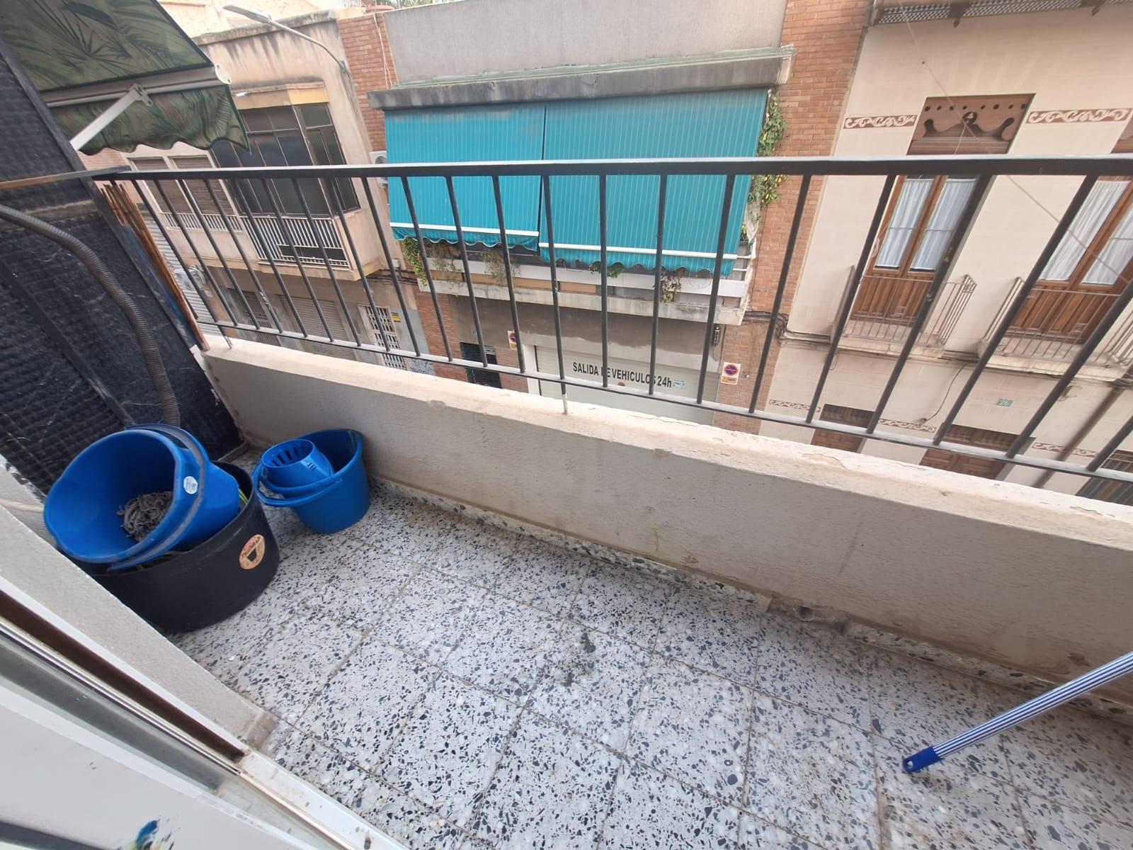 Wohnung in Alicante, Spanien 3 Schlafzimmer, 95 m2 Nr. 182882