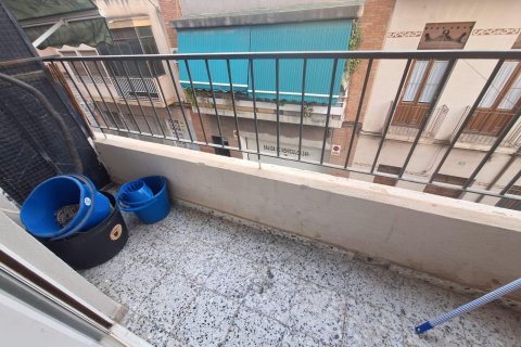 Apartment for sale in Alicante, Spain 3 bedrooms, 95 sq.m. No. 182882 - photo 2
