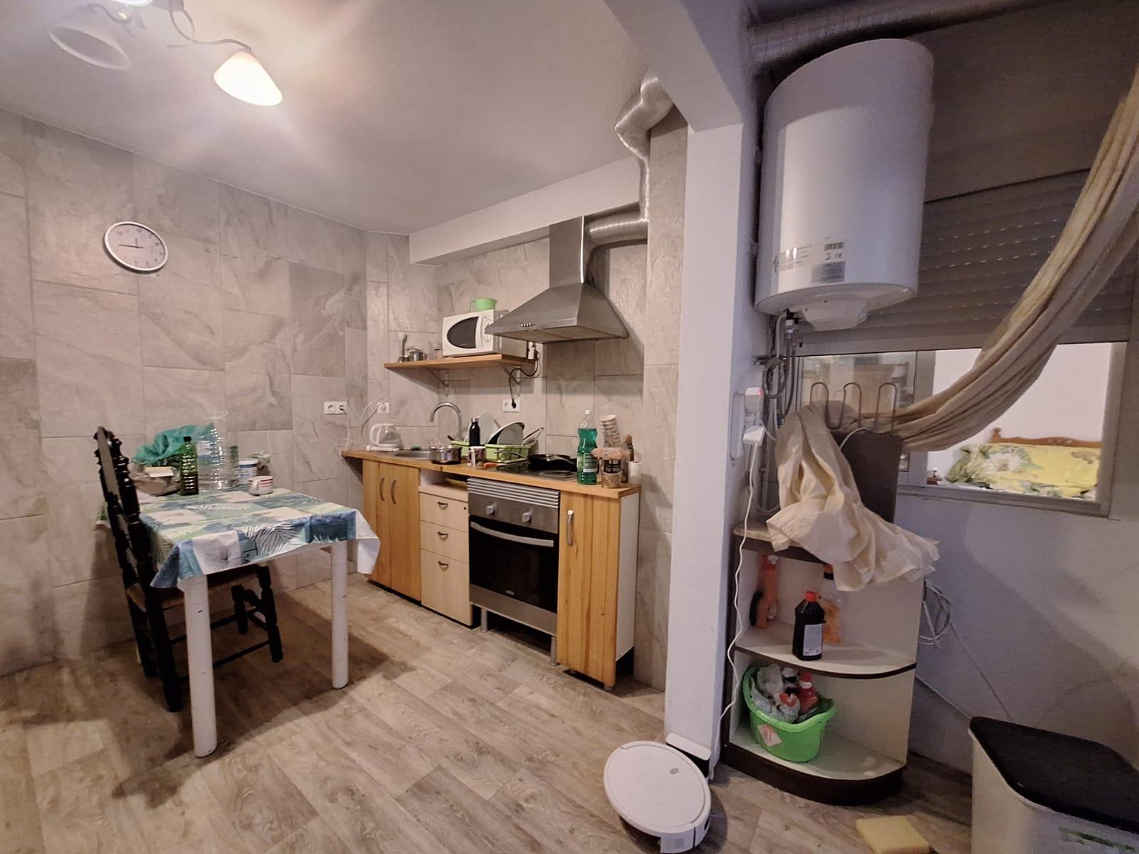 Wohnung in Alicante, Spanien 3 Schlafzimmer, 95 m2 Nr. 182882