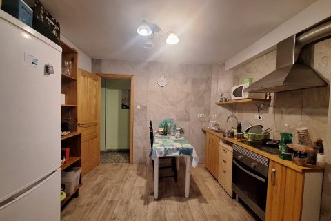 Apartment à Alicante, Espagne 3 chambres, 95 m2 No. 182882