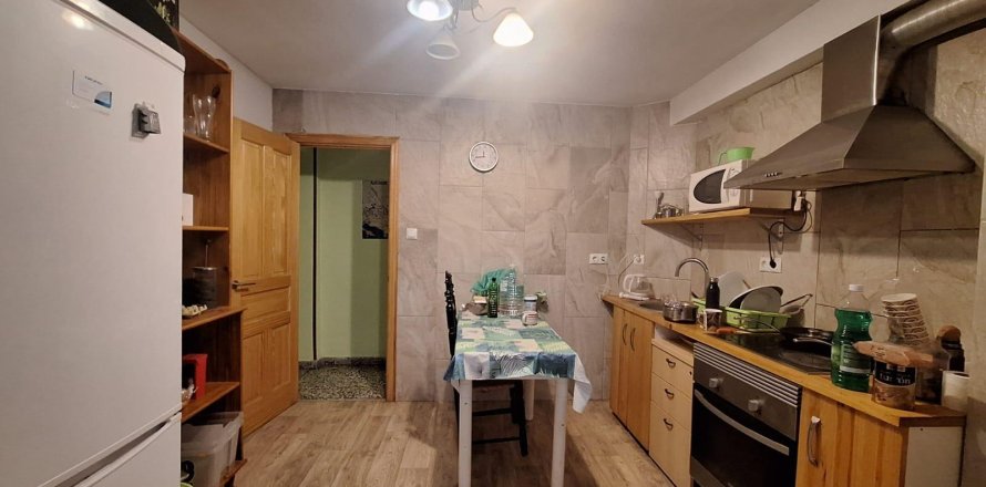 Apartment in Alicante, Spain 3 bedrooms, 95 sq.m. No. 182882