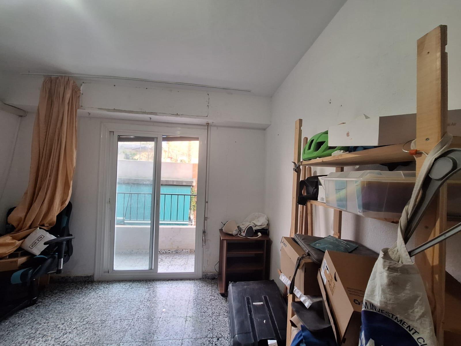 Wohnung in Alicante, Spanien 3 Schlafzimmer, 95 m2 Nr. 182882