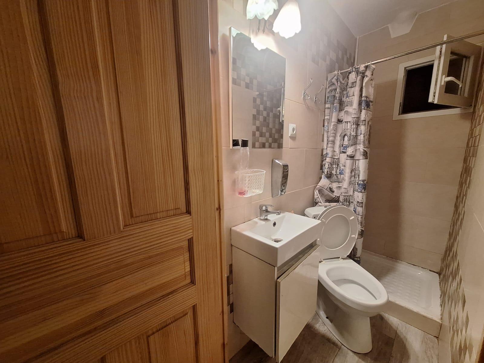 Wohnung in Alicante, Spanien 3 Schlafzimmer, 95 m2 Nr. 182882