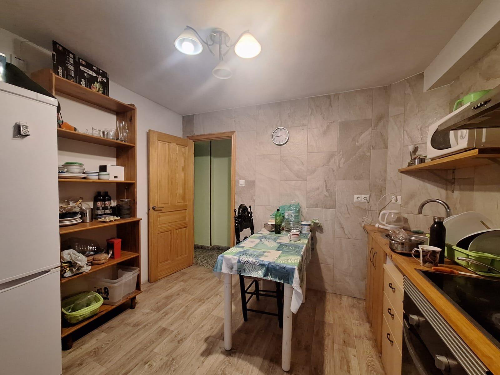 Wohnung in Alicante, Spanien 3 Schlafzimmer, 95 m2 Nr. 182882