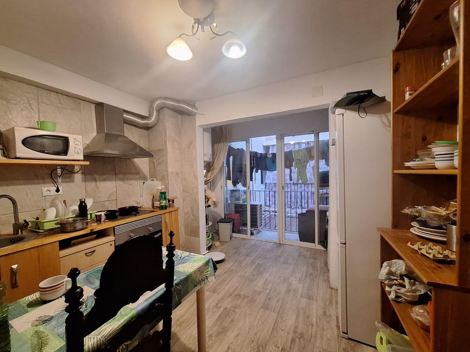 Wohnung in Alicante, Spanien 3 Schlafzimmer, 95 m2 Nr. 182882