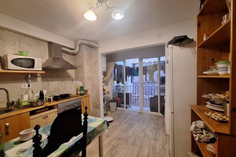 Apartment for sale in Alicante, Spain 3 bedrooms, 95 sq.m. No. 182882 - photo 26