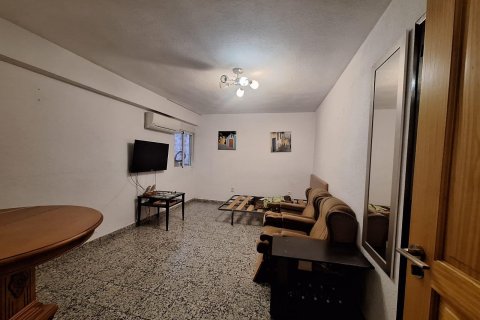 Apartment for sale in Alicante, Spain 3 bedrooms, 95 sq.m. No. 182882 - photo 13
