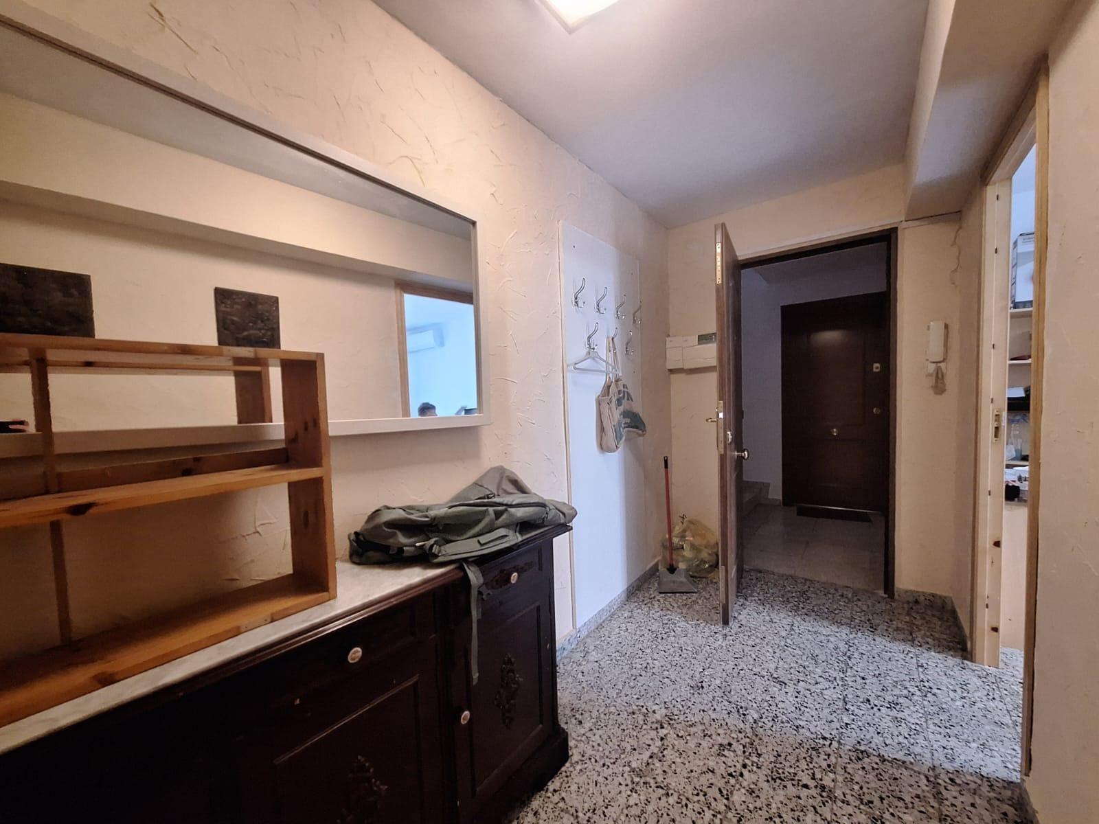 Wohnung in Alicante, Spanien 3 Schlafzimmer, 95 m2 Nr. 182882