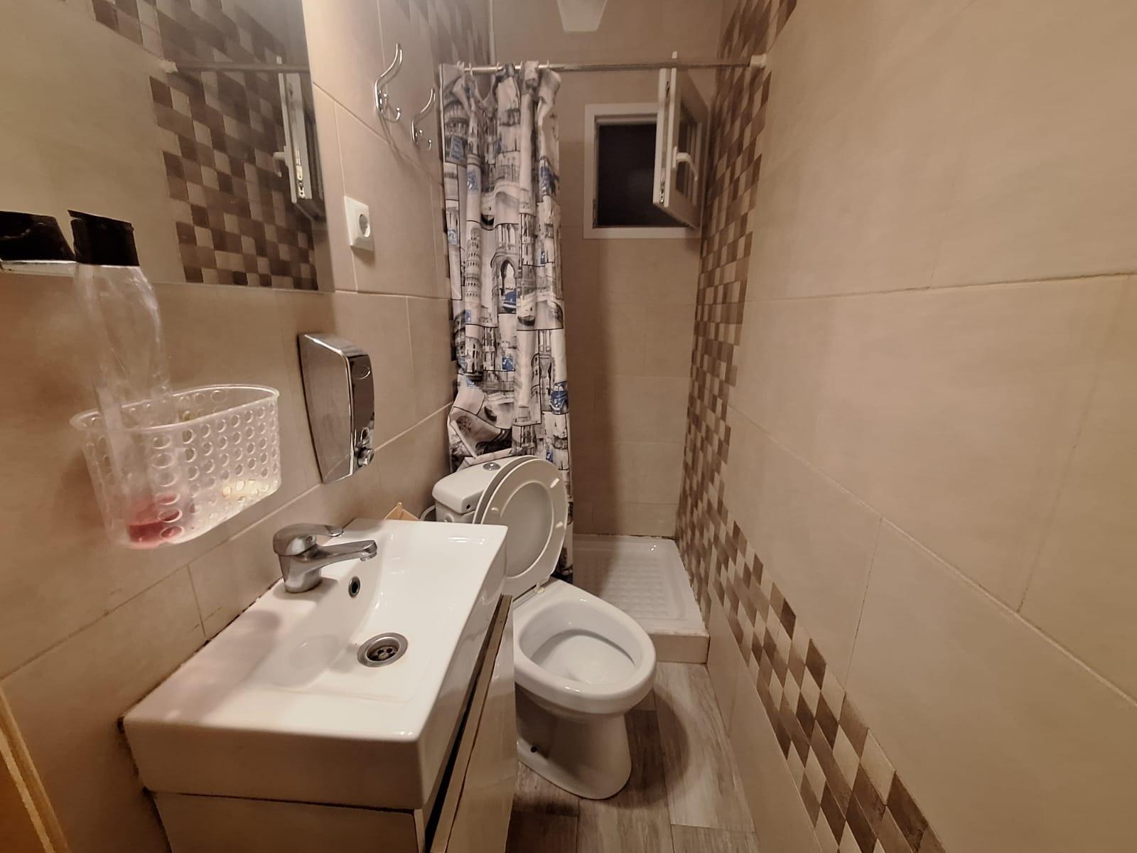 Wohnung in Alicante, Spanien 3 Schlafzimmer, 95 m2 Nr. 182882