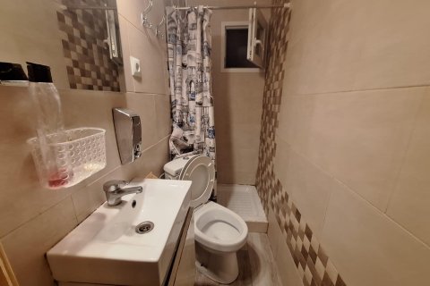 Apartment for sale in Alicante, Spain 3 bedrooms, 95 sq.m. No. 182882 - photo 30