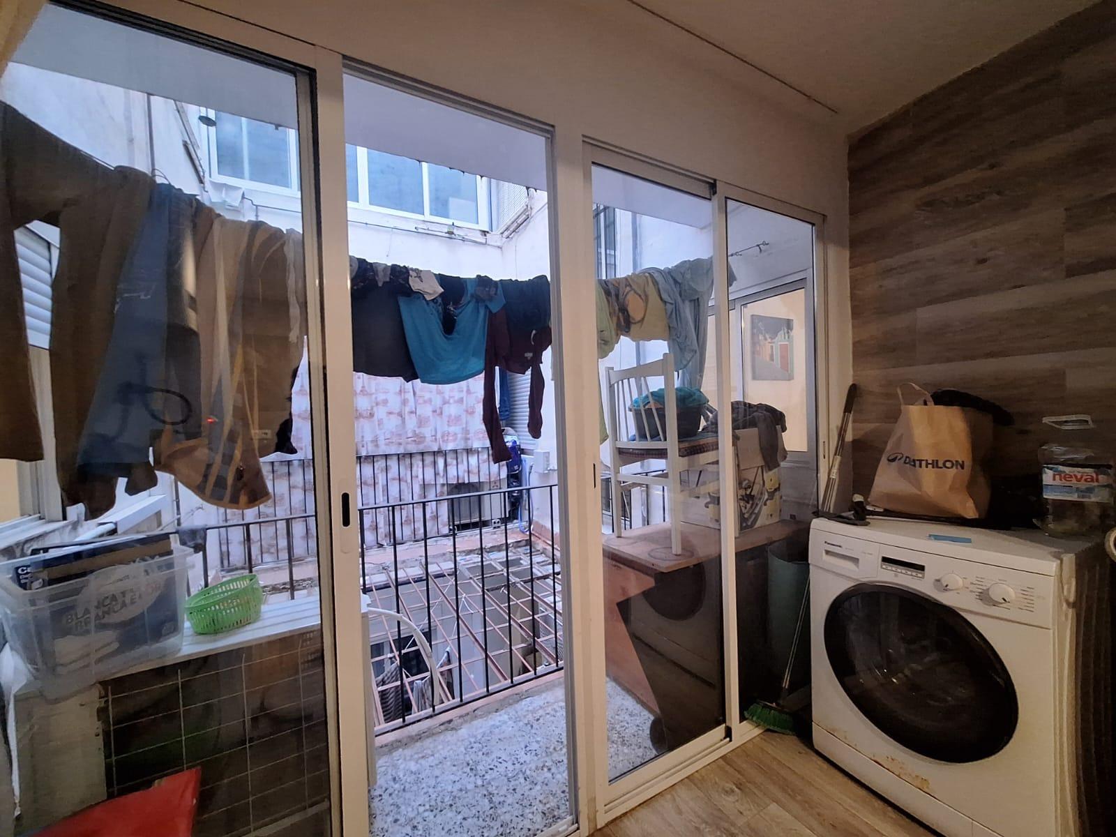 Wohnung in Alicante, Spanien 3 Schlafzimmer, 95 m2 Nr. 182882