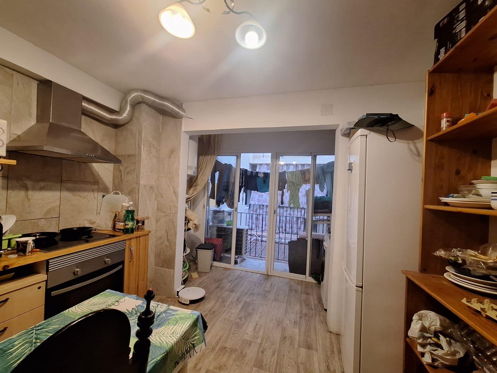 Wohnung in Alicante, Spanien 3 Schlafzimmer, 95 m2 Nr. 182882