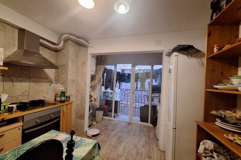 Apartment for sale in Alicante, Spain 3 bedrooms, 95 sq.m. No. 182882 - photo 27