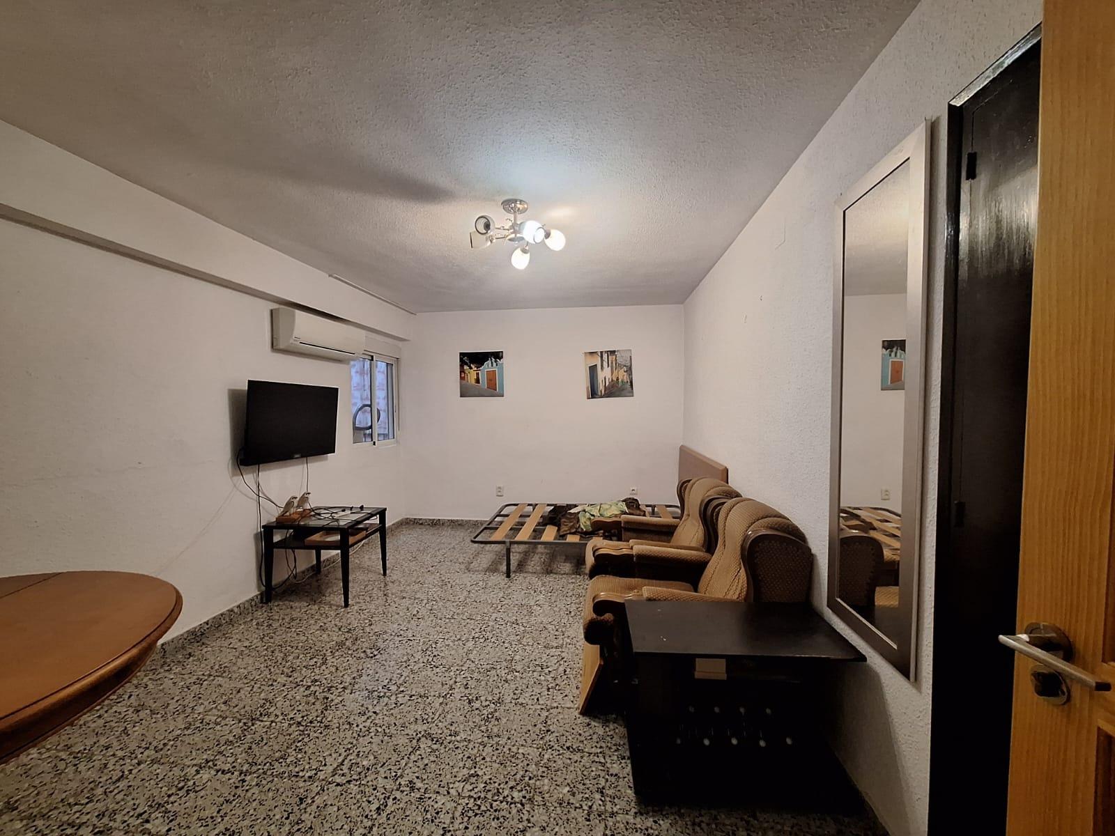 Wohnung in Alicante, Spanien 3 Schlafzimmer, 95 m2 Nr. 182882