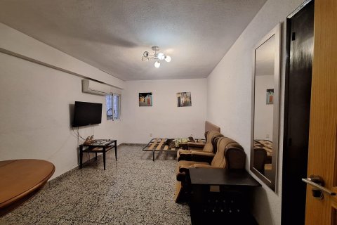 Apartment for sale in Alicante, Spain 3 bedrooms, 95 sq.m. No. 182882 - photo 11