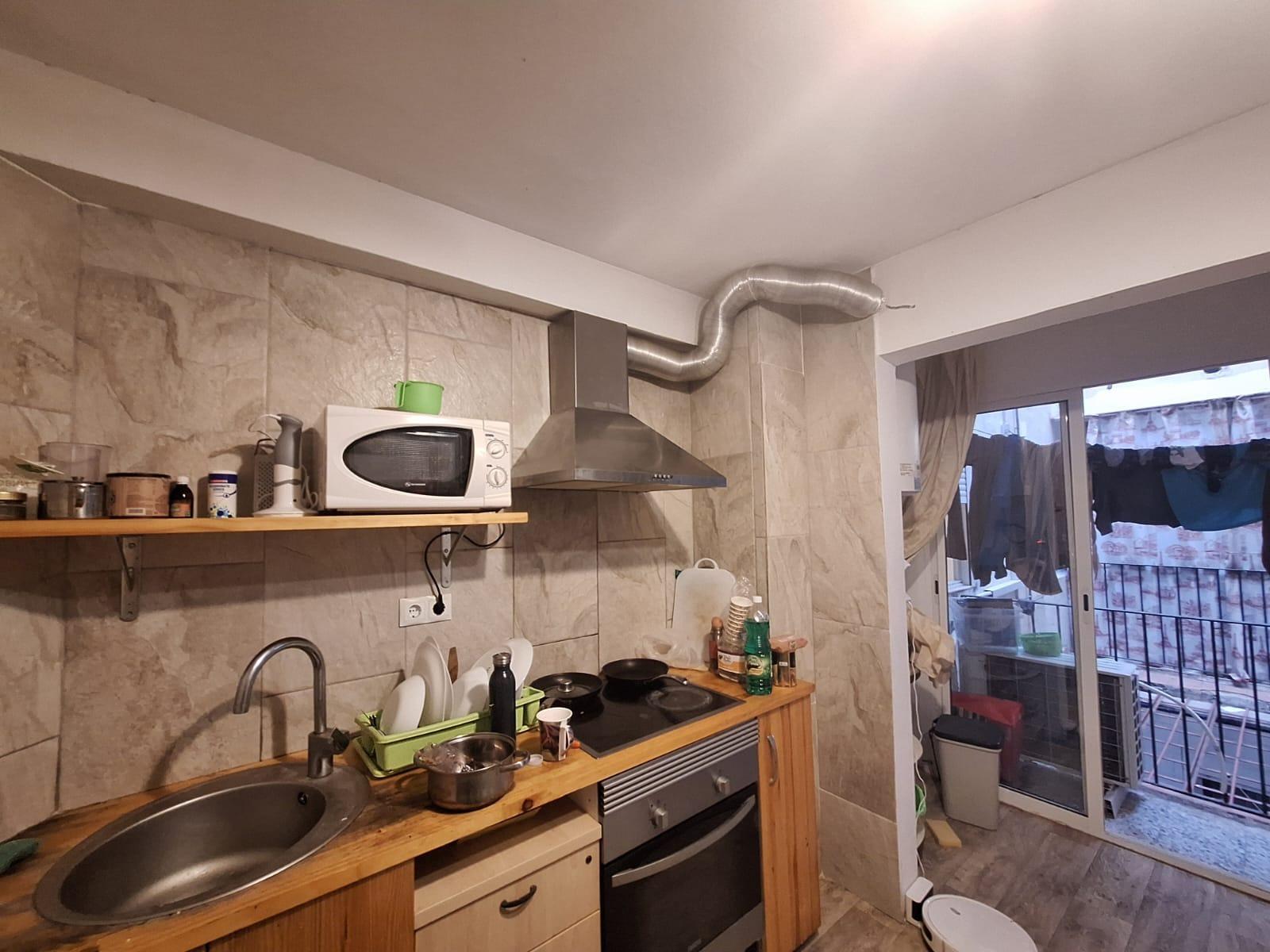 Wohnung in Alicante, Spanien 3 Schlafzimmer, 95 m2 Nr. 182882