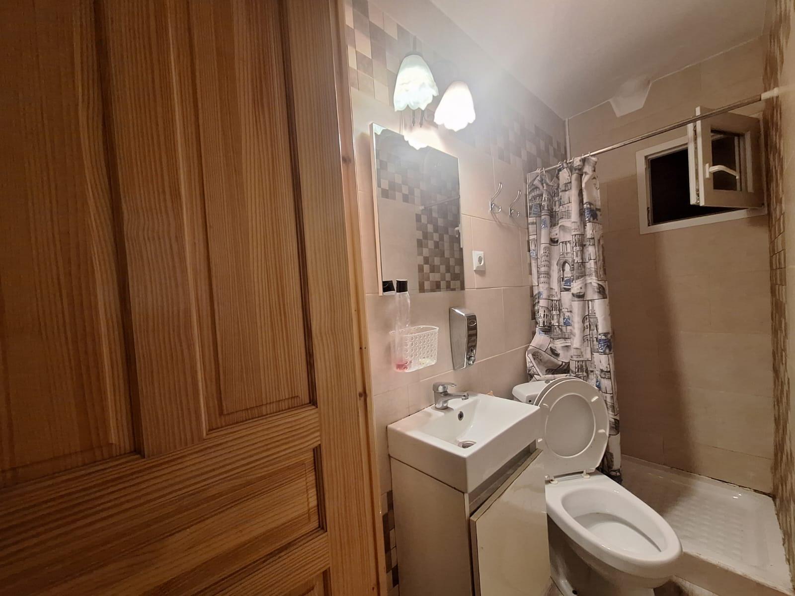 Wohnung in Alicante, Spanien 3 Schlafzimmer, 95 m2 Nr. 182882