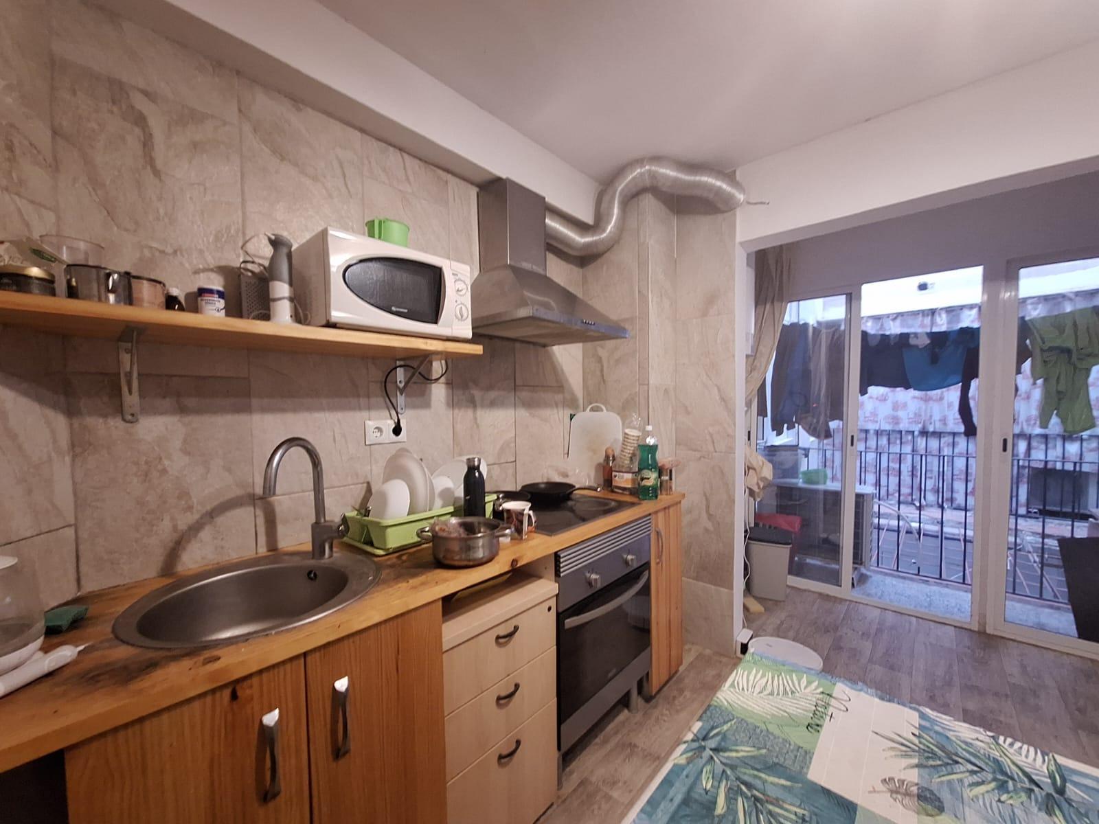 Wohnung in Alicante, Spanien 3 Schlafzimmer, 95 m2 Nr. 182882