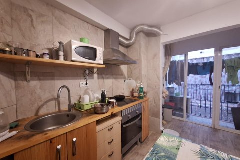 Apartment for sale in Alicante, Spain 3 bedrooms, 95 sq.m. No. 182882 - photo 24