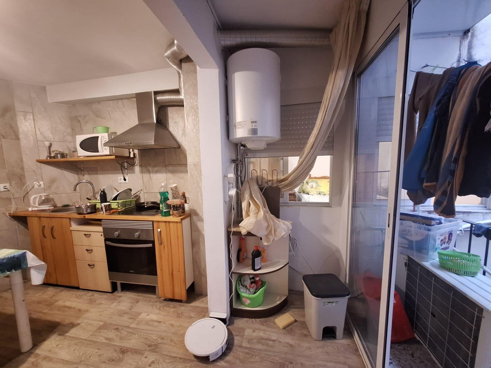 Wohnung in Alicante, Spanien 3 Schlafzimmer, 95 m2 Nr. 182882