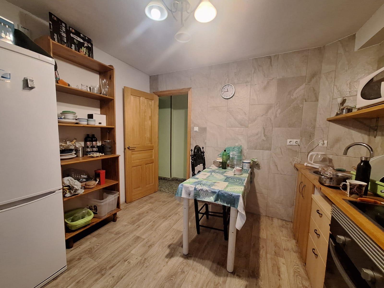 Wohnung in Alicante, Spanien 3 Schlafzimmer, 95 m2 Nr. 182882