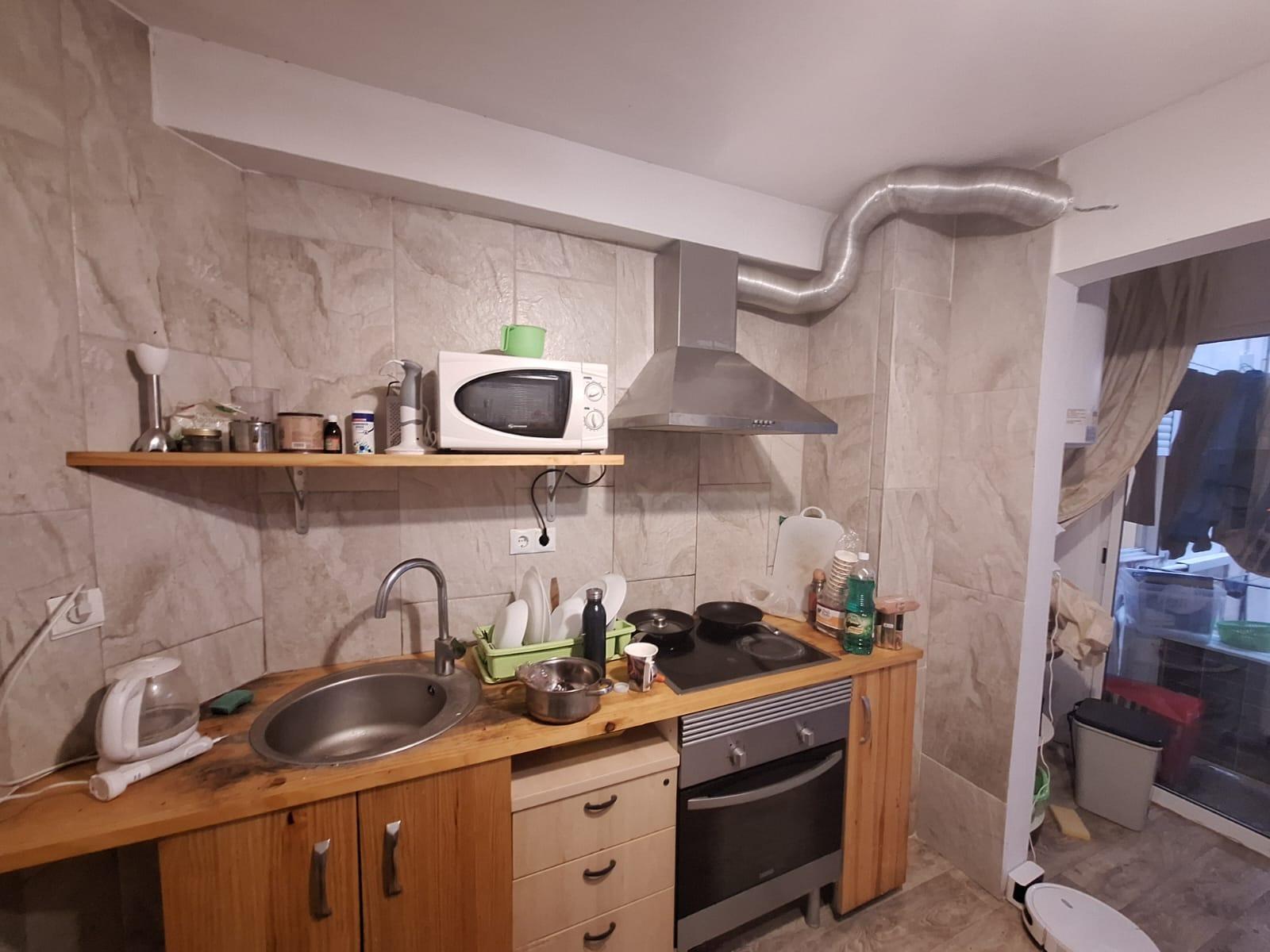 Wohnung in Alicante, Spanien 3 Schlafzimmer, 95 m2 Nr. 182882