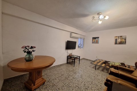 Apartment for sale in Alicante, Spain 3 bedrooms, 95 sq.m. No. 182882 - photo 10