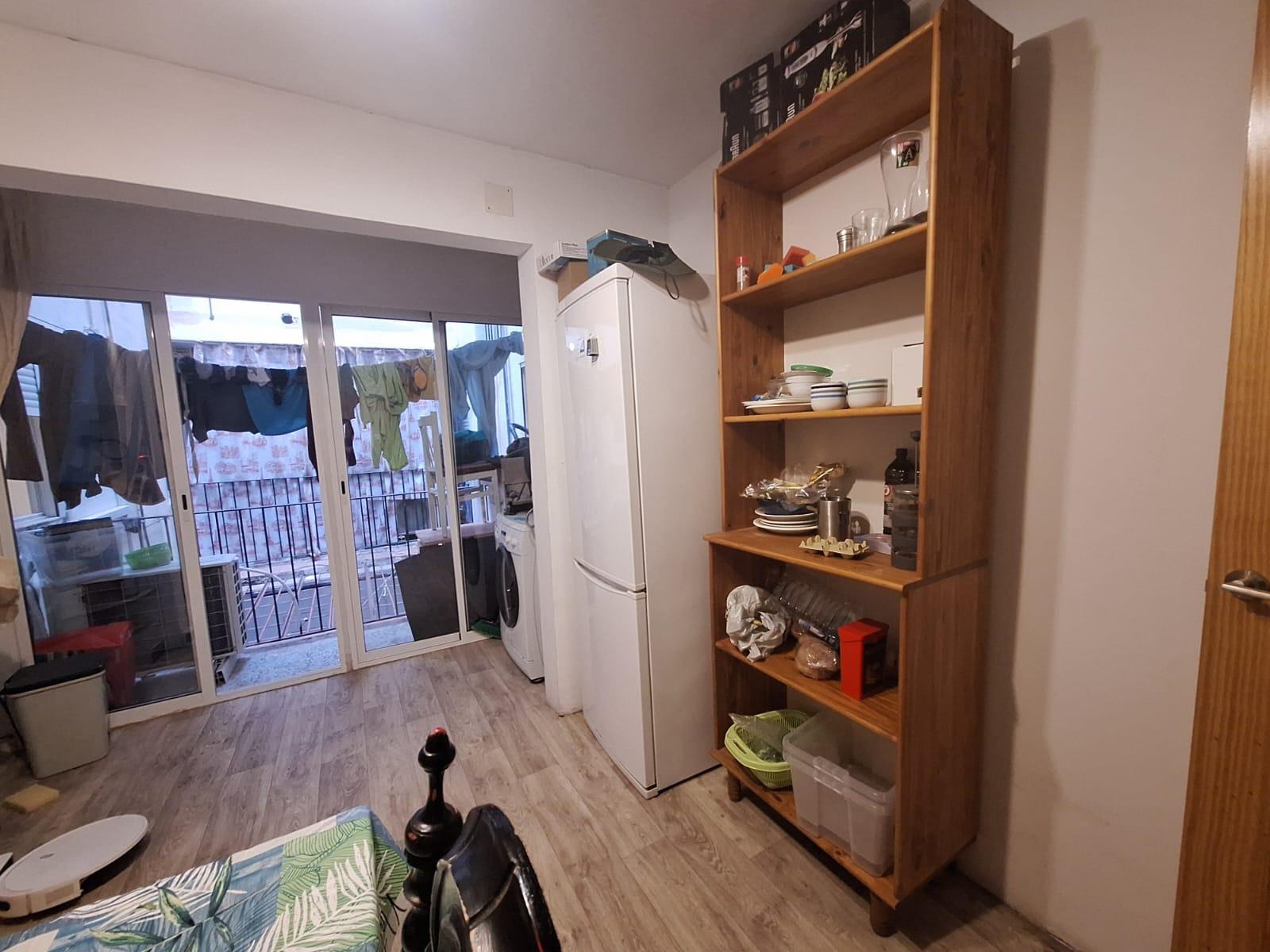 Wohnung in Alicante, Spanien 3 Schlafzimmer, 95 m2 Nr. 182882