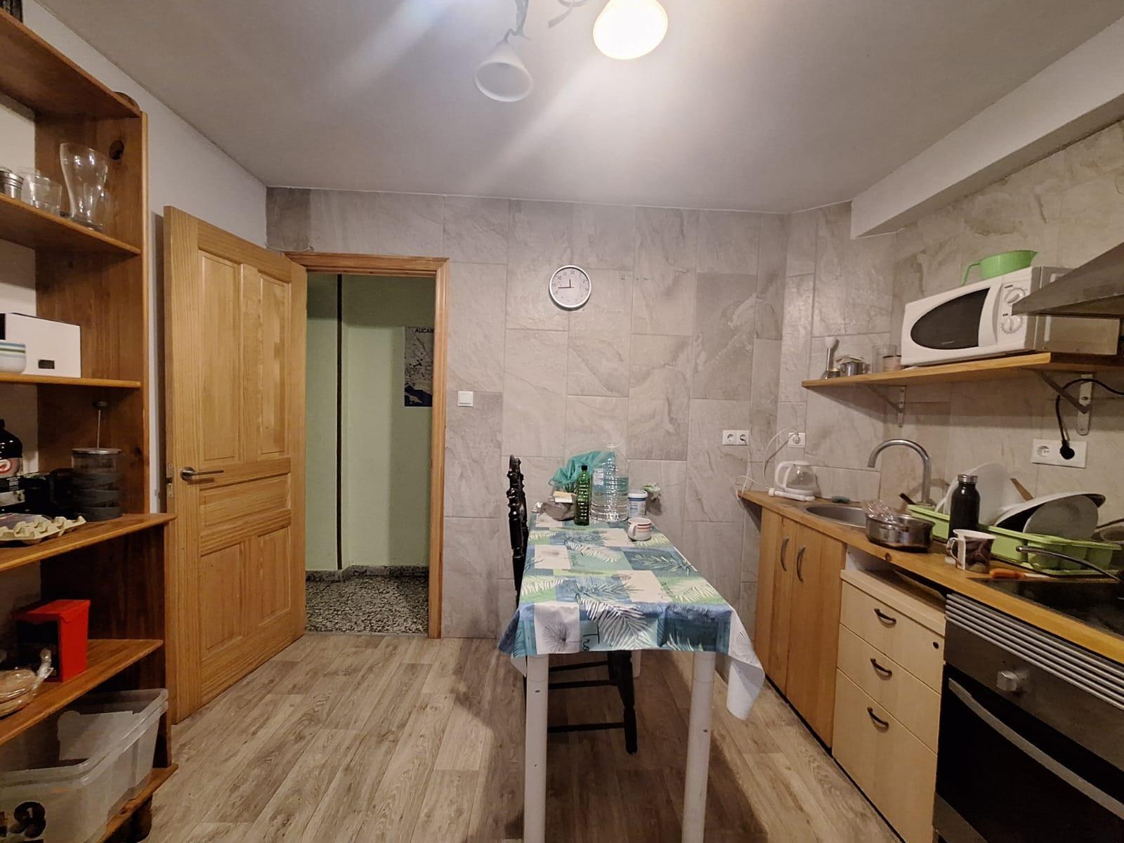 Wohnung in Alicante, Spanien 3 Schlafzimmer, 95 m2 Nr. 182882