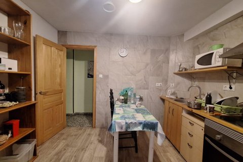 Apartment for sale in Alicante, Spain 3 bedrooms, 95 sq.m. No. 182882 - photo 16