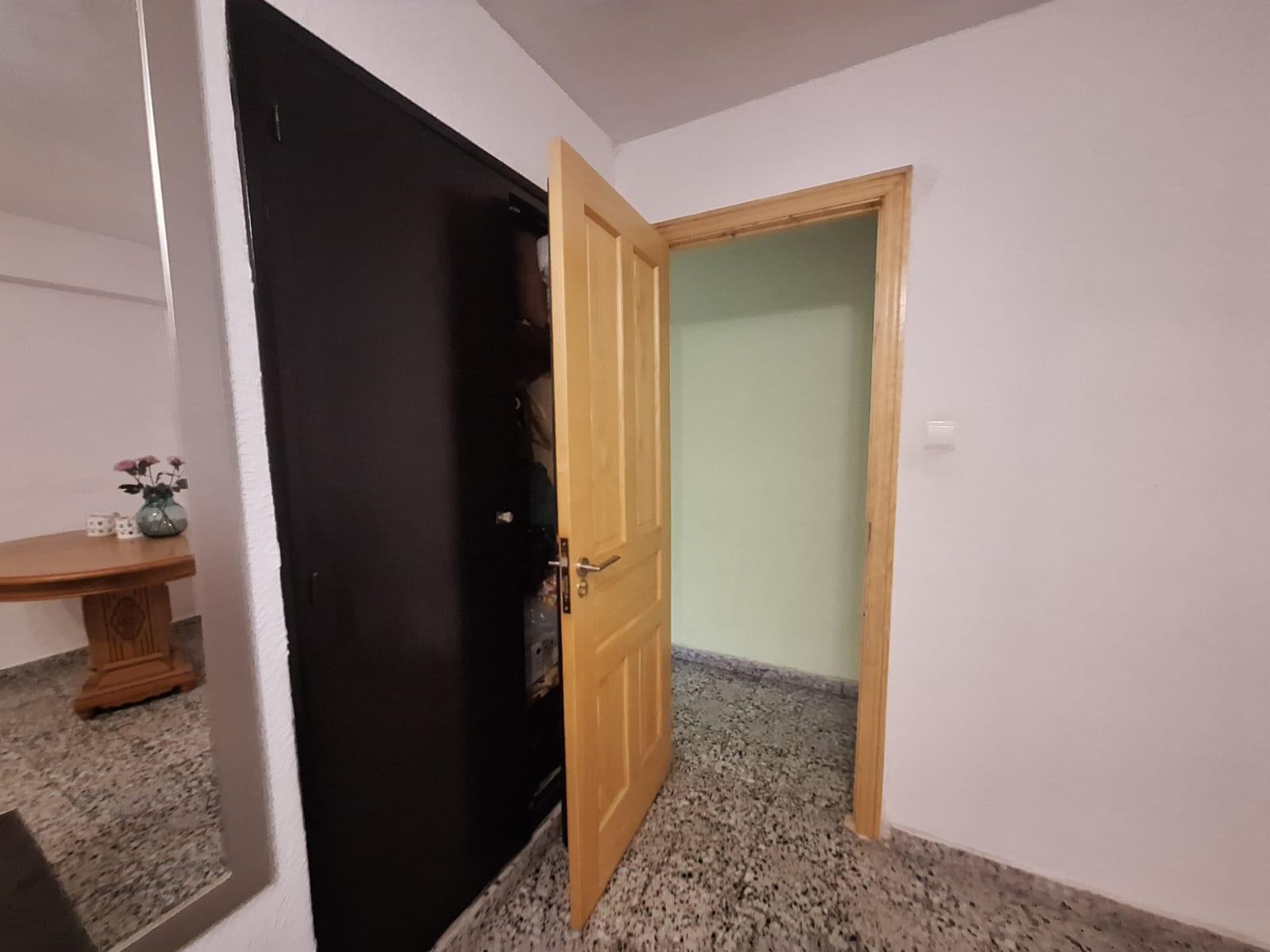 Wohnung in Alicante, Spanien 3 Schlafzimmer, 95 m2 Nr. 182882