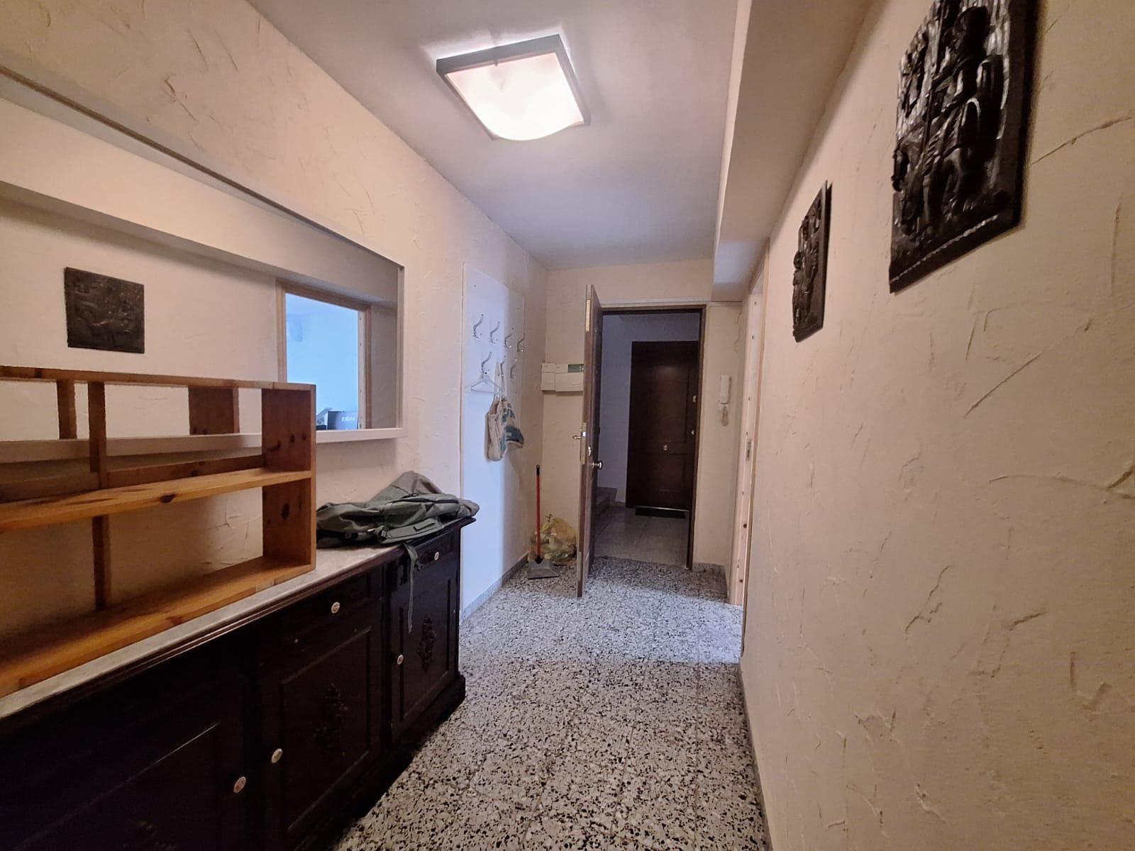 Wohnung in Alicante, Spanien 3 Schlafzimmer, 95 m2 Nr. 182882