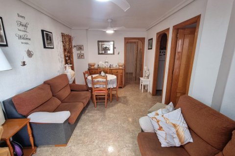 Wohnung zum Verkauf in Torrevieja, Alicante, Spanien 2 Schlafzimmer, 58 m2 Nr. 182886 - Foto 19