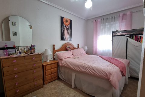 Wohnung zum Verkauf in Torrevieja, Alicante, Spanien 2 Schlafzimmer, 58 m2 Nr. 182886 - Foto 12