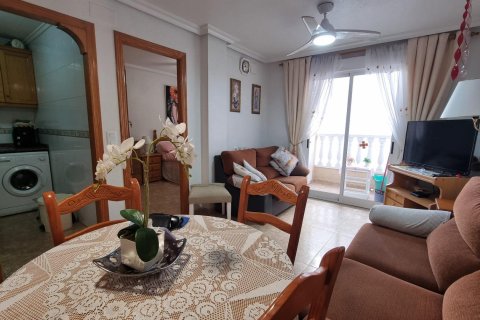 Wohnung zum Verkauf in Torrevieja, Alicante, Spanien 2 Schlafzimmer, 58 m2 Nr. 182886 - Foto 10