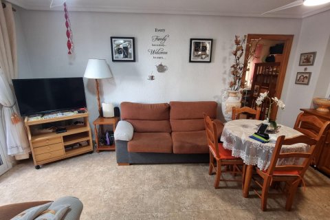 Wohnung zum Verkauf in Torrevieja, Alicante, Spanien 2 Schlafzimmer, 58 m2 Nr. 182886 - Foto 9