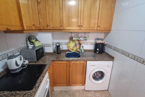 Wohnung zum Verkauf in Torrevieja, Alicante, Spanien 2 Schlafzimmer, 58 m2 Nr. 182886 - Foto 7