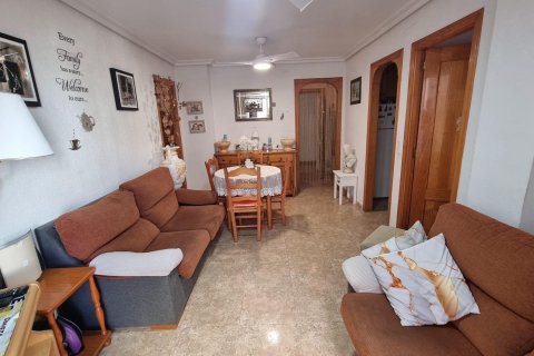 Wohnung zum Verkauf in Torrevieja, Alicante, Spanien 2 Schlafzimmer, 58 m2 Nr. 182886 - Foto 18