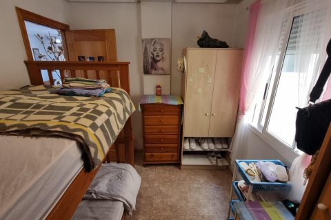 Wohnung zum Verkauf in Torrevieja, Alicante, Spanien 2 Schlafzimmer, 58 m2 Nr. 182886 - Foto 16