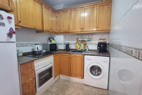 Wohnung zum Verkauf in Torrevieja, Alicante, Spanien 2 Schlafzimmer, 58 m2 Nr. 182886 - Foto 6