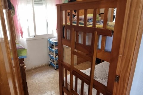 Wohnung zum Verkauf in Torrevieja, Alicante, Spanien 2 Schlafzimmer, 58 m2 Nr. 182886 - Foto 14