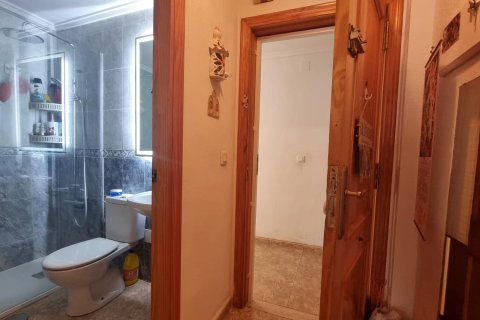 Wohnung zum Verkauf in Torrevieja, Alicante, Spanien 2 Schlafzimmer, 58 m2 Nr. 182886 - Foto 4