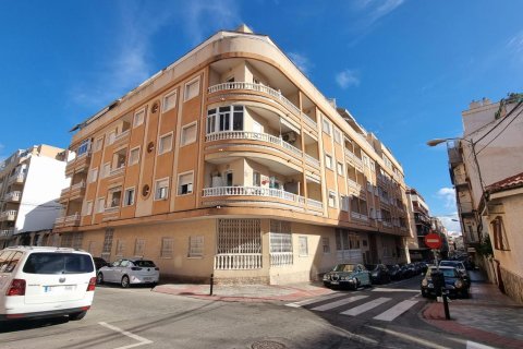 Appartamento a Torrevieja, Alicante, Spagna 2 camere da letto, 58 mq. N° 182886