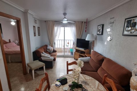 Wohnung zum Verkauf in Torrevieja, Alicante, Spanien 2 Schlafzimmer, 58 m2 Nr. 182886 - Foto 8