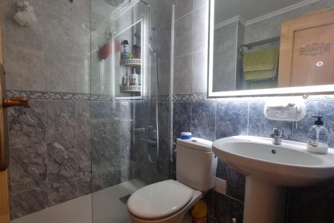 Wohnung zum Verkauf in Torrevieja, Alicante, Spanien 2 Schlafzimmer, 58 m2 Nr. 182886 - Foto 5