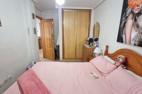 Wohnung zum Verkauf in Torrevieja, Alicante, Spanien 2 Schlafzimmer, 58 m2 Nr. 182886 - Foto 13